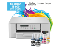 BROTHER InkBenefit Plus DCP-T536DW Duplex - 1350046 - zdjęcie 5